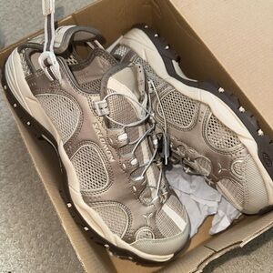 Salomon Techamphibian 2 W Shoe